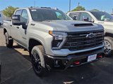 New 2026 Chevrolet Silverado 2500 LTZ w/ Trail Boss Package image 4