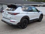 New 2025 Mitsubishi Outlander AWD image 4