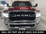 Used 2022 RAM 2500 Big Horn w/ Level B Equipment Group image 2
