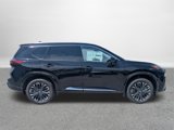 New 2025 Nissan Rogue Platinum w/ Tech Package image 2