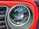 New 2025 Jeep Wrangler Sport S image 6