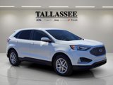 Used 2024 Ford Edge SEL image 4