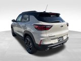 New 2026 Chevrolet TrailBlazer RS w/ Convenience Package image 6