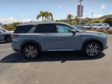 New 2025 Nissan Pathfinder Platinum image 4