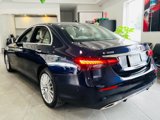 Used 2022 Mercedes-Benz E 350 4MATIC Sedan image 5