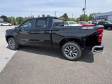 New 2025 Chevrolet Silverado 1500 LT image 3