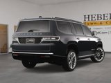 New 2025 Jeep Wagoneer Series III w/ Premium Group I image 5