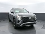 New 2025 Volkswagen Atlas Peak Edition SE image 2