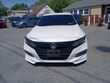 Used 2019 Honda Accord Sport image 2