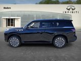 New 2025 INFINITI QX80 Sensory w/ Exterior Package image 3