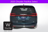 New 2025 Chrysler Pacifica Select image 6
