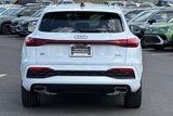 New 2025 Audi Q5 Prestige image 4