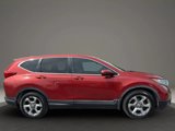 Used 2017 Honda CR-V EX-L image 2