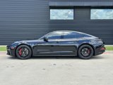 Used 2025 Porsche Panamera 4S image 2