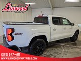 New 2025 Chevrolet Colorado Z71 w/ Technology Package image 2