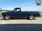 Used 1987 Chevrolet Silverado 1500 1500 image 4