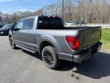 New 2025 Ford F150 XLT w/ Equipment Group 302A MID image 4