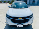 Used 2020 Chevrolet Equinox LT image 3