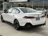 New 2025 BMW i5 M60 w/ Premium Package image 3