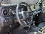 New 2025 Jeep Wrangler Unlimited Rubicon 392 image 3