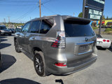 Used 2022 Lexus GX 460 Premium w/ Premium Package image 2
