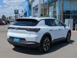 New 2026 Chevrolet Equinox EV LT image 5