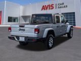 Used 2023 Jeep Gladiator Sport image 6