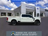New 2025 Ford F250 Platinum image 2