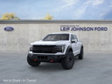 New 2025 Ford F150 Raptor w/ Equipment Group 803A Raptor R image 2