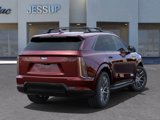 New 2025 Cadillac Escalade IQ Sport 2 w/ LPO, ONYX Package image 4