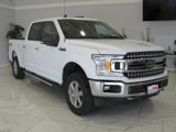 Used 2019 Ford F150 XLT w/ Equipment Group 301A Mid image 2