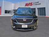 Used 2024 Cadillac XT6 Premium Luxury image 2