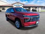 New 2025 Chevrolet Tahoe Premier image 2