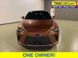 Used 2024 Lexus RX 350h image 2