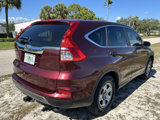 Used 2015 Honda CR-V LX image 5