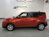Used 2020 Kia Soul LX image 3