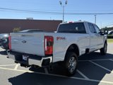 New 2026 Ford F350 Lariat w/ FX4 Off-Road Package image 3