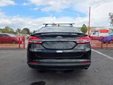 Used 2018 Ford Fusion SE w/ Equipment Group 601A image 5