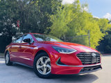 Used 2021 Hyundai Sonata SE image 2