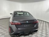 New 2026 BMW M5 w/ Carbon Package image 3