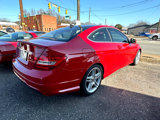 Used 2014 Mercedes-Benz C 250 Coupe image 5