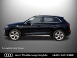 Certified 2025 Audi Q5 2.0T Premium Plus image 3