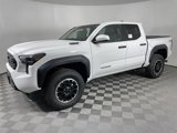 New 2025 Toyota Tacoma TRD Off-Road image 2