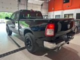 Used 2021 RAM 1500 Big Horn image 4