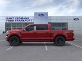 New 2025 Ford F150 Platinum image 3