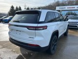 New 2025 Jeep Grand Cherokee Limited w/ Black Appearance Package image 5