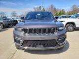 New 2025 Jeep Grand Cherokee Limited 4xe image 2