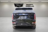 New 2025 Cadillac Escalade IQ Luxury 2 w/ LPO, Radiant Package image 4