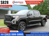Used 2019 GMC Sierra 1500 AT4 w/ AT4 Premium Package image 2