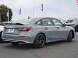 New 2026 Honda Civic Si image 5